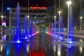 Anger as Birmingham fountains in flagship square switched off for 18 months