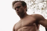 Olly Murs admits 'weird' habit as he only ever drinks one thing after weight loss