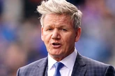 Netflix announces Gordon Ramsay docuseries and fans 'can't wait'