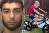 Huge £10k reward for Dolars Aleksanders arrest after Keaton Slater's death