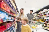 Five major money changes coming for every home in the UK in July 2026