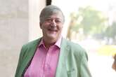 Stephen Fry opens up about time he disappeared for three days as he shares plea