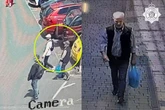 Handbag with £1k cash stolen after woman distracted in Kidderminster car park