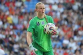 Hannah Hampton's rapid rise from Birmingham to England's first-choice keeper at Euro 2025