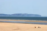 The £15 train ride from Birmingham straight to uncrowded beach that 'won't stay quiet for long'