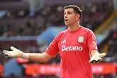 I played with Emi Martinez and I am bewildered by Man United transfer stance