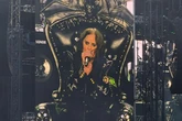Ozzy Osbourne's reported funeral guest list as Elton John 'to be among mourners'