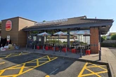 This Birmingham Burger King is giving away a year's supply of food to one lucky customer TODAY