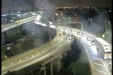 M6 reopens after 'police incident' near Birmingham- latest updates