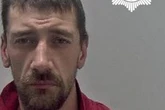 Telford man sexually assaulted two women while they were sleeping