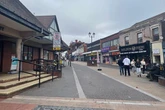 Chairman of Darlaston £20m regeneration board speaks out amid uproar