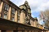 Council committee to write to UK Government calling for permanent ceasefire in Gaza