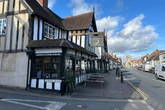 New market hopes to 'bring people back' to historic Midlands town