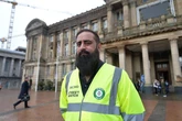 Birmingham postcode where people 'poo, take drugs and sell sex' in streets