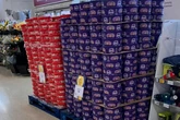 Major UK supermarket slashes price of Celebrations tub this week