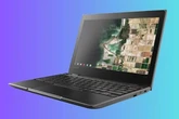 Lenovo Chromebook laptop 'perfect for university students' slashed from £99 to £45