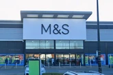 'Super stylish' M&S coat is 'warm and comfy' for winter