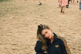 Zara McDermott's first time at Glastonbury goes wrong as fans point out 'error'