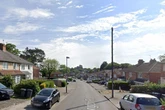 Northfield biker crash victim rushed to hospital with serious injuries