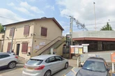 Tragedy as person found dead on train tracks