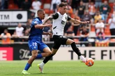 Aston Villa set Enzo Barrenechea transfer condition amid 'attention of many clubs'