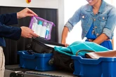 UK travellers confused over 100ml liquids as airport clarifies hand luggage rules