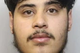 Face of Birmingham burglar who swiped Audi and BMW cars from driveways 60 miles away