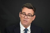 Andy Burnham tough new driving penalty points rule