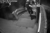 CCTV 'caught asylum seeker following mum before vicious screwdriver attack' - jury told