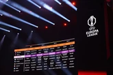 Duran reunion, Rotterdam return & UCL opponents: Aston Villa's Europa League fixtures confirmed