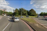 Street racer named and shamed after speeding along hotspot carriageway where residents' lives have been made a misery