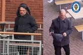 Police hunting Birmingham flasher who exposed himself to three girls
