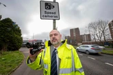 Council wardens armed with new 'intelligent' cameras which will spot this driving offence