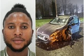Drink-driving dad went on the run after horror crash killed his seven-month-old daughter