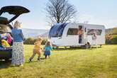 Where to find your dream motorhome or caravan in 2025