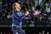 Coldplay 'very sorry' as they're forced to reschedule two London tour dates