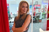 Amanda Holden's 'super flattering' Karen Millen dress now 30% off