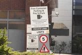 Caretaker fined on the job for using Northfield car park with 'detrimental' new restrictions
