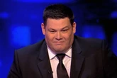 Mark Labbett makes announcement on ITV's Beat The Chasers series 4