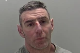 Killer on cocaine binge murdered colleague in his caravan for 'no reason'