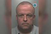 Midlands teacher who sexually abused young boys jailed