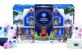 NIVEA advent calendar half price on Amazon and contains 'luxury treats'