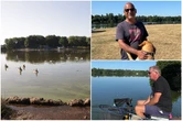 Tragedy at Sutton Park lake again as boy dies in water where teen drowned in 2001