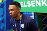 Leaked England starting lineup vs Republic of Ireland as Trent Alexander-Arnold decision made