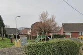 Dog bites off 'infant's' fingertip as mum and child left 'severely distressed'