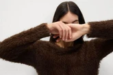 Shoppers buy three pairs of M&S £26 'fluffy' jumper that is 'warm and cosy'