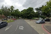 Ten injured in Hall Green crash as one fights for life