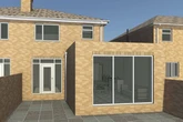 Residents' HMO concerns after extension plans in upmarket Solihull village