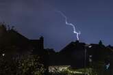 Exact time UK will be hit by thunderstorms and when they'll end
