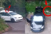 Fines for louts caught dumping fish tank and rubbish on Walsall streets
